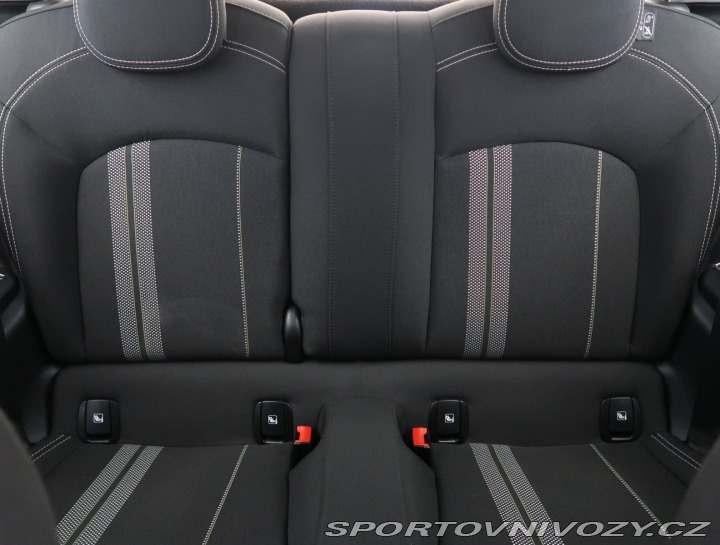 Mini Cooper Cooper SE 32 kWh 2023