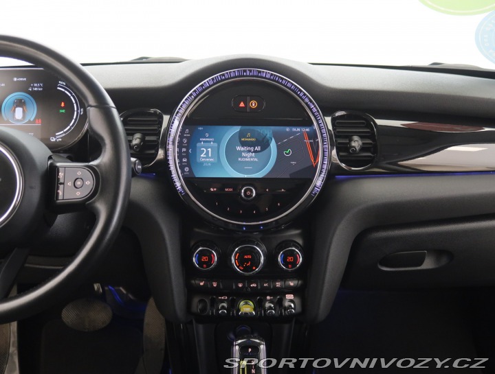 Mini Cooper Cooper SE 32 kWh 2023