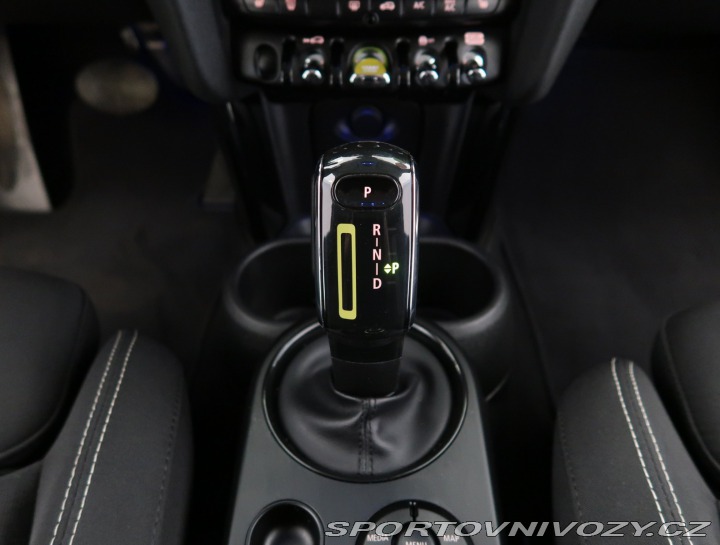 Mini Cooper Cooper SE 32 kWh 2023