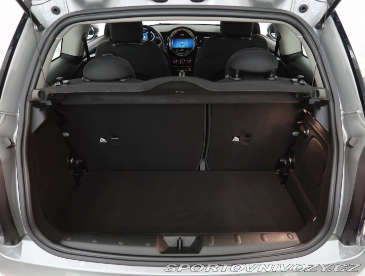 Mini Cooper Cooper SE 32 kWh 2023