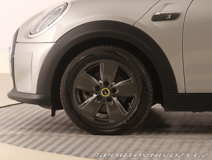 Mini Cooper Cooper SE 32 kWh 2023
