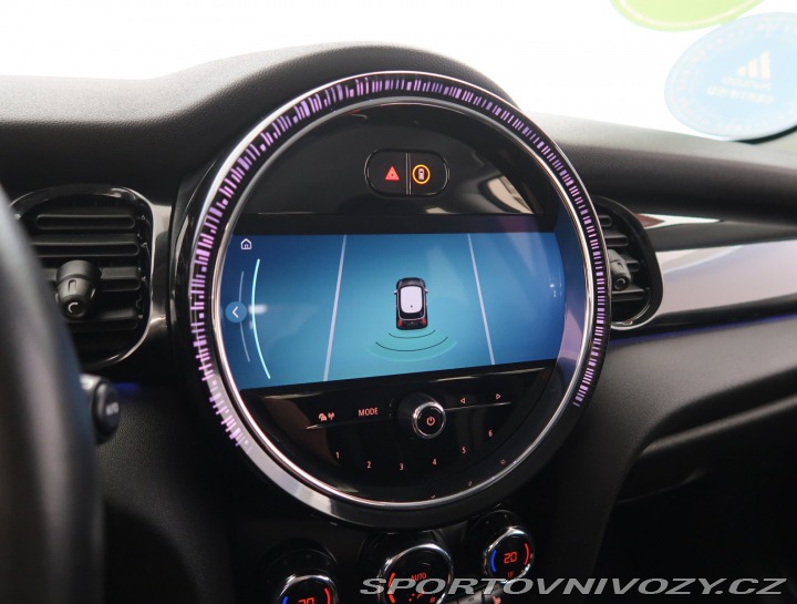 Mini Cooper Cooper SE 32 kWh 2023