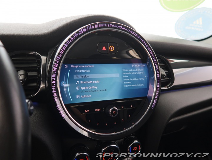 Mini Cooper Cooper SE 32 kWh 2023