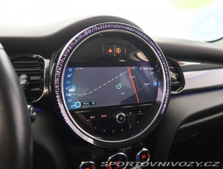 Mini Cooper Cooper SE 32 kWh 2023
