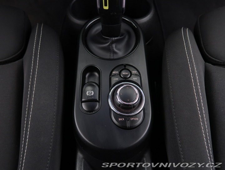Mini Cooper Cooper SE 32 kWh 2023