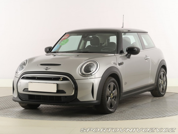Mini Cooper Cooper SE 32 kWh 2023
