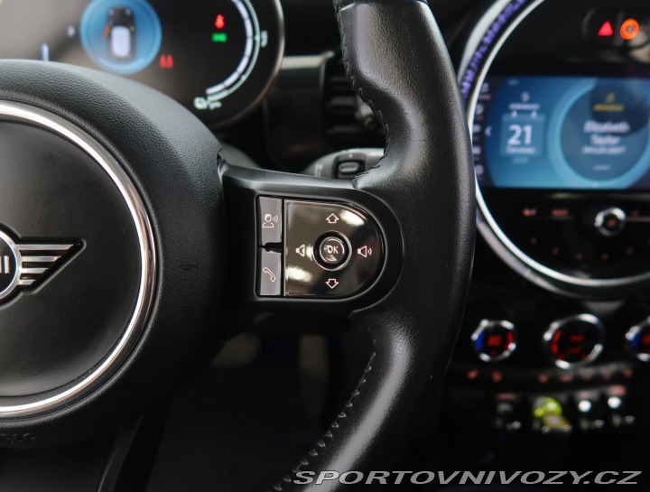 Mini Cooper Cooper SE 32 kWh 2023