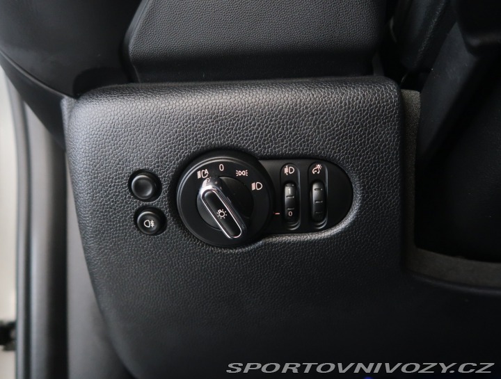 Mini Cooper Cooper SE 32 kWh 2023