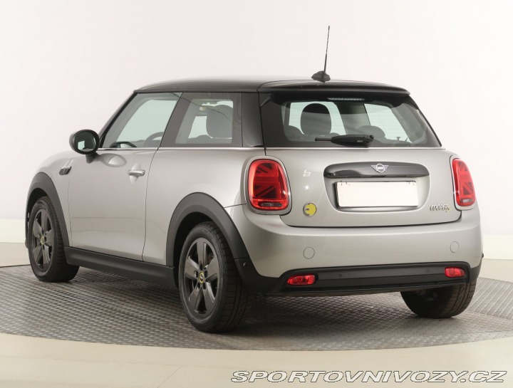 Mini Cooper Cooper SE 32 kWh 2023