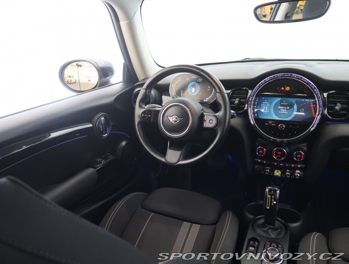 Mini Cooper Cooper SE 32 kWh 2023