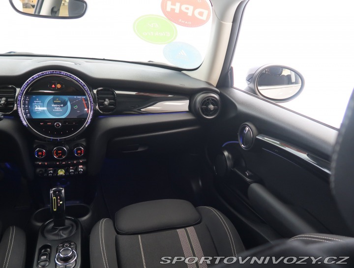 Mini Cooper Cooper SE 32 kWh 2023