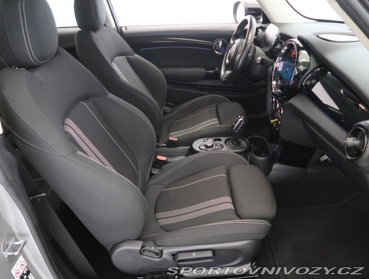 Mini Cooper Cooper SE 32 kWh 2023