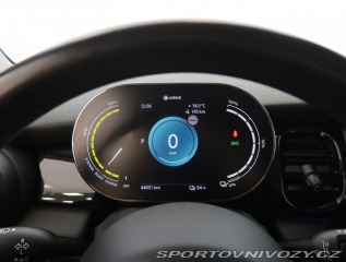 Mini Cooper Cooper SE 32 kWh 2023