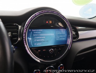 Mini Cooper Cooper SE 32 kWh 2023