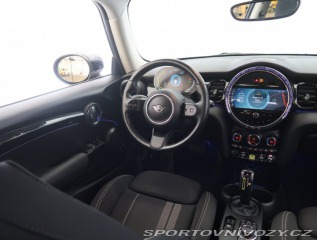 Mini Cooper Cooper SE 32 kWh 2023