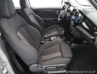 Mini Cooper Cooper SE 32 kWh 2023