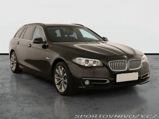 BMW 5 535d xDrive