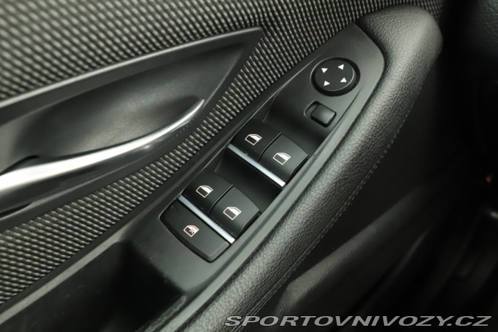 BMW 5 535d xDrive 2014