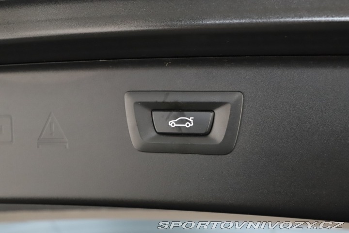 BMW 5 535d xDrive 2014