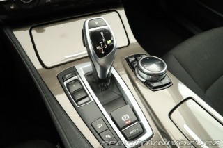 BMW 5 535d xDrive 2014