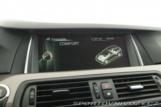 BMW 5 535d xDrive 2014