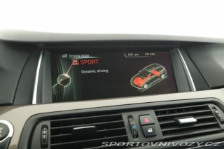 BMW 5 535d xDrive 2014