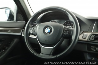 BMW 5 535d xDrive 2014
