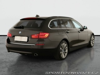 BMW 5 535d xDrive 2014
