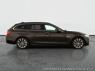 BMW 5 535d xDrive 2014