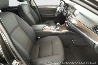 BMW 5 535d xDrive 2014