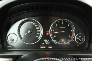 BMW 5 535d xDrive 2014