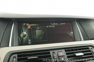 BMW 5 535d xDrive 2014