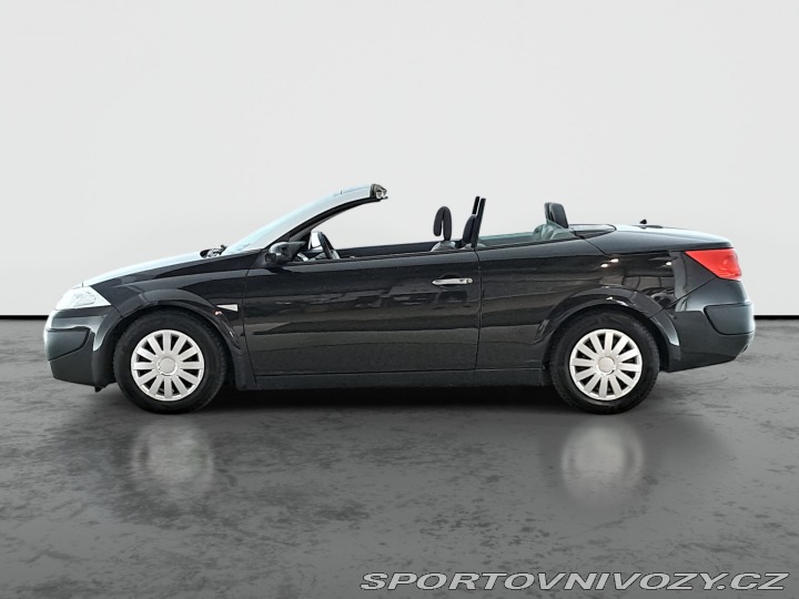 Renault Mégane 1.9 dCi 2008