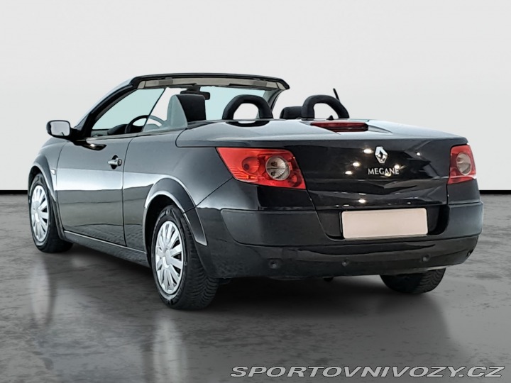 Renault Mégane 1.9 dCi 2008