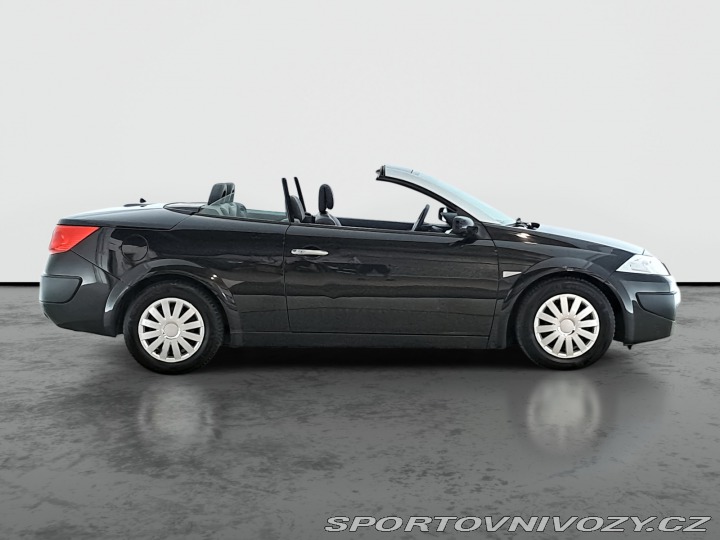 Renault Mégane 1.9 dCi 2008