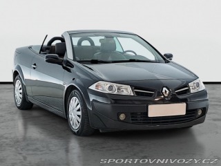 Renault Mégane 1.9 dCi 2008