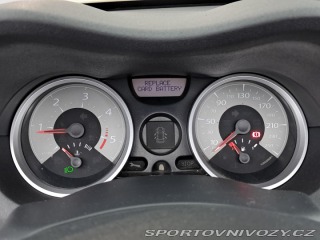 Renault Mégane 1.9 dCi 2008