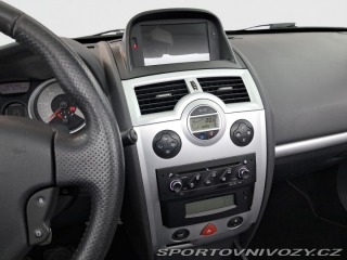 Renault Mégane 1.9 dCi 2008