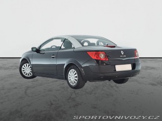 Renault Mégane 1.9 dCi 2008