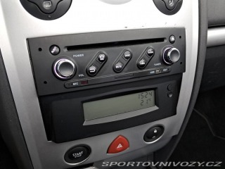 Renault Mégane 1.9 dCi 2008
