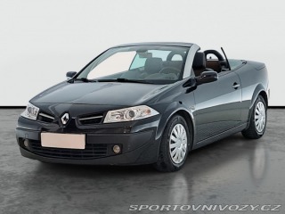 Renault Mégane 1.9 dCi 2008