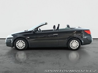 Renault Mégane 1.9 dCi 2008