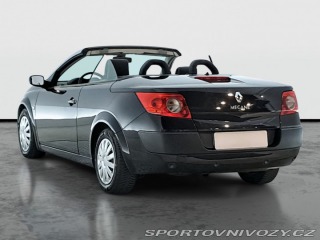 Renault Mégane 1.9 dCi 2008