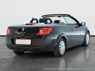 Renault Mégane 1.9 dCi 2008