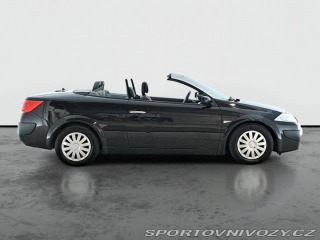 Renault Mégane 1.9 dCi 2008