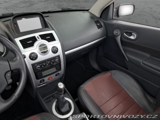 Renault Mégane 1.9 dCi 2008