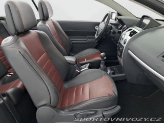 Renault Mégane 1.9 dCi 2008