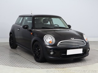Mini Cooper Cooper