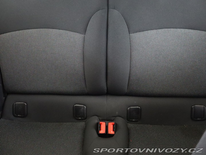 Mini Cooper Cooper 2012