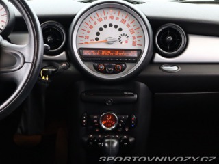 Mini Cooper Cooper 2012